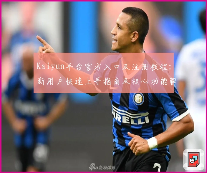 Kaiyun平台官方入口及注册教程：新用户快速上手指南及核心功能解析