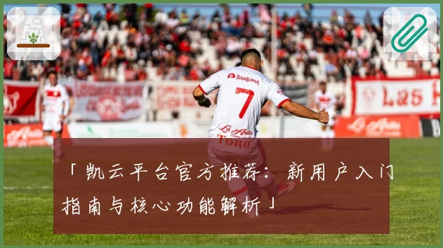 「凯云平台官方推荐：新用户入门指南与核心功能解析」