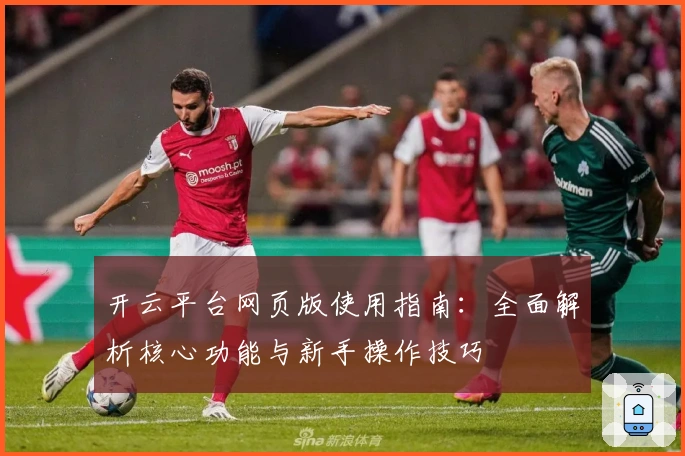 开云平台网页版使用指南：全面解析核心功能与新手操作技巧